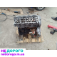 Мотор Nissan X-Trail 2.2 дизель, 2005 рік, об'єм двигуна 2.2 л, паливо - дизель.