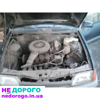 Мотор Opel Kadett Caravan 1.6, 1992, 1.6 л, бензин.