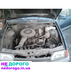 Мотор Opel Kadett Caravan 1.6, 1992, 1.6 л, бензин.