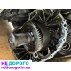 ZF АКПП 12AS-2131 TD+IT, номер 81320046086, для двигуна об'ємом палива.