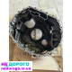 ZF АКПП 12AS-2131 TD+IT, номер 81320046086, для двигуна об'ємом палива.