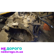 Продаю автоматичну коробку передач Volvo 850 2.5tdi