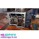 Двигун PEUGEOT 607, DW10ATED, 2004, 2.0 HDi.