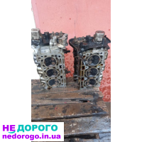 Двигун PEUGEOT 607, DW10ATED, 2004, 2.0 HDi.