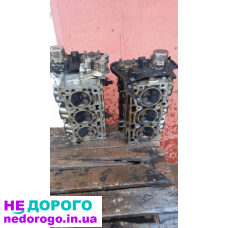 Двигун PEUGEOT 607, DW10ATED, 2004, 2.0 HDi.