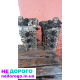Двигун PEUGEOT 607, DW10ATED, 2004, 2.0 HDi.