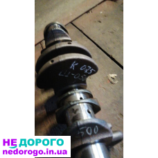 Продаю блок двигуна ом 611