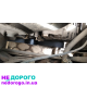 Двигун Citroen C3 1.6, 2008, 1.6 л, бензин.
