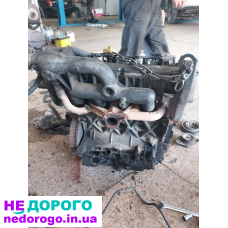 Продаю Двигатель Рено Трафик 1,9 f9К