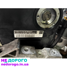 Продаю двигун 2,0 TSI 155 кВт 210 к.с. CPPA