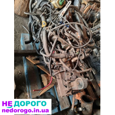 Двигун Чері Естар 2.4 АКП, 2015, об'єм 2.4 л, бензин.