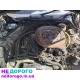 Двигун Mercedes OM651, 2015, 1991 см³, бензин.