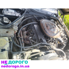 Двигун Mercedes OM651, 2015, 1991 см³, бензин.