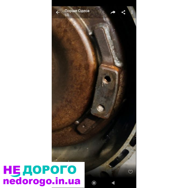 Продаю коробка автомат Порше Кайен Турбо 4.8S