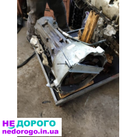 Продаю коробка автомат Порше Кайен Турбо 4.8S