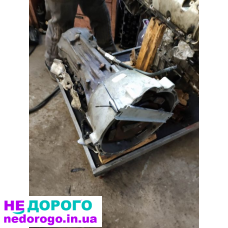 Продаю коробка автомат Порше Кайен Турбо 4.8S