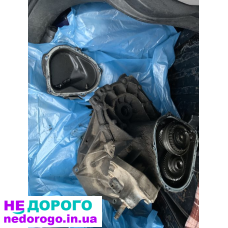 Коробка для Ford Fiesta 2008, 1.3, бензин.