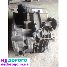 Коробка zf cft23 варіатор для Ford Focus 2011, 1.6 л, бензин.