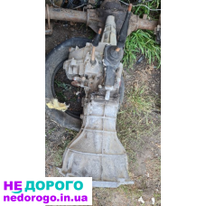 Продаю КПП Opel Frontera, Campo, 2.5 2.3 2.2 коробка передач, роздатка
