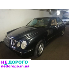 Двигун Мercedes С 220 унів. 2.2 л дизель 2001 р. В наявності кузовні деталі, підвіска, електрика. Mercedes Е 210 (W210) 2.0 л бензин 1998 р. Можлива доставка.