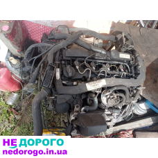 Продаю мотор двигун OM 651 на МВ Спринтер Віто