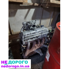 Продаю мотор Mersedes Sprinter 2,3