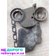 Мотор Ауді A4 B5 1.8 ADR, 1995, 1.8 л бензин.
