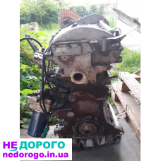 Мотор Ауді A4 B5 1.8 ADR, 1995, 1.8 л бензин.