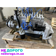 Продаю надійний та потужний двигун ГАЗ-52!