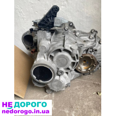 Коробка передач для Volkswagen Passat B6, 2008 рік, 2.0 л, бензин.