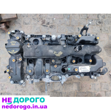 Двигун Pentastar V6, 2021, 2.0 л, бензин Jeep Cherokee Trailhawk.