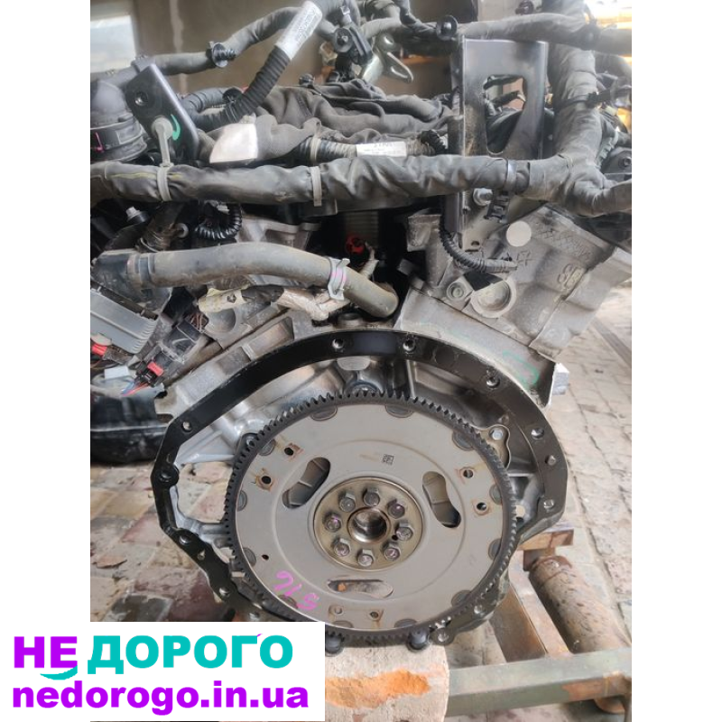 Двигун Jeep Cherokee Trailhawk 3.2 2018, об'єм 3.2 л, бензин. 800$.