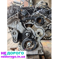 Двигун Jeep Cherokee Trailhawk 3.2 2018, об'єм 3.2 л, бензин. 800$.