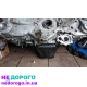 Двигун Subaru Forester 2,5 2017р, 2,5 л, бензин.