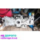 Двигун Subaru Forester 2,5 2017р, 2,5 л, бензин.