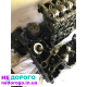 Двигун Volkswagen Caddy 1.9 TDI 2007, 1.9 л дизель.