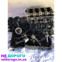 Двигун Volkswagen Caddy 1.9 TDI 2007, 1.9 л дизель.