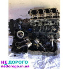 Двигун Volkswagen Caddy 1.9 TDI 2007, 1.9 л дизель.