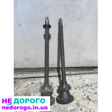 Промвал МКПП АКПП ВІТО 638 2.2 cdi, 2005, 2.2 л, дизель.