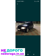 Проодм двигун на БМВ