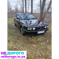 Двигун BMW M21, модель 524 td, випущений у 1990 році, об'єм 2.4 л, працює на дизельному паливі.