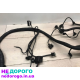 Проводка двигуна Mercedes Sprinter 2.2 cdi OM 611, 2000 р.в., дизель, 903 904, 2.2 л.