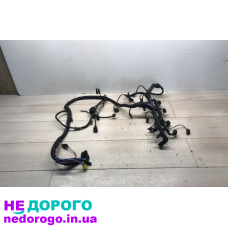 Проводка двигуна Mercedes Sprinter 2.2 cdi OM 611, 2000 р.в., дизель, 903 904, 2.2 л.