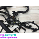 Проводка двигуна Mercedes Sprinter 906, OM 646, 2006 р., дизель, 2.2 л. A6461503933.