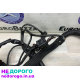 Проводка двигуна Mercedes Sprinter 906, OM 646, 2006 р., дизель, 2.2 л. A6461503933.