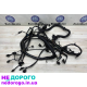 Проводка двигуна Mercedes Sprinter 906, OM 646, 2006 р., дизель, 2.2 л. A6461503933.
