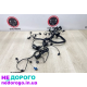 Проводка 2.2 cdi OM 646 Mercedes Vito 639, Viano 2003, 2.2 л дизель.