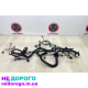Проводка 2.2 cdi OM 646 Mercedes Vito 639, Viano 2003, 2.2 л дизель.