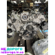 Проводка двигуна BMW 7-серії G11/12 N63, 2016 рік, 4.4-літровий бензиновий двигун.