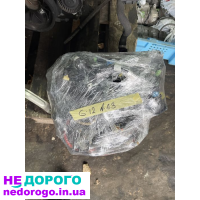 Проводка двигуна BMW 7-серії G11/12 N63, 2016 рік, 4.4-літровий бензиновий двигун.